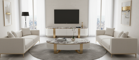 Stilig ST923 Stolik kawowy