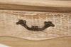 Stylowa konsola prowansalska 110 cm- Merano
