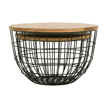 Avola AV2330-26B Zestaw stolików