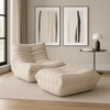 Nua N23-4 Fotel
