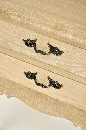 Venezia Oak VEO895 Szafka nocna