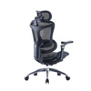 Fotel biurowy na kółkach ergonomiczny ANGEL  kosmO