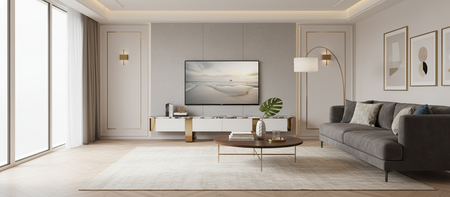 Stilig ST922 Komoda RTV