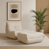 Nua N23-4 Fotel