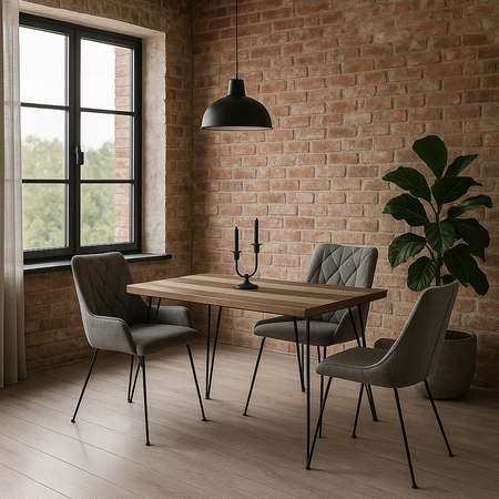 Adesso ADESD05-180 Stół 180cm