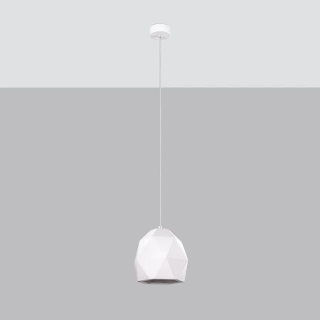 Lampa wisząca ceramiczna MINT