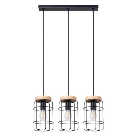 Lampa wisząca GOTTO 3L