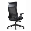 Fotel ergonomiczny ANGEL biurowy obrotowy Mimoza