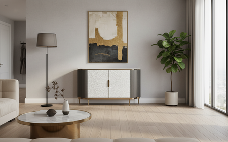 Stilig ST906B Komoda