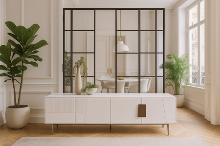 Stilig ST101A Komoda RTV