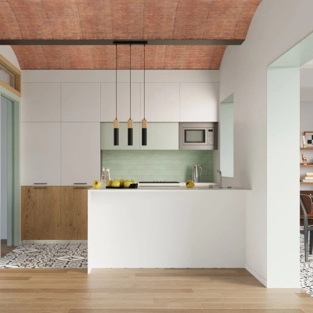 Lampa wisząca PABLO 3L czarna