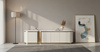 Stilig ST916F Komoda RTV