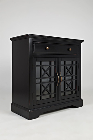 Mała komoda prowansalska drewniana 82 cm- AV275-32