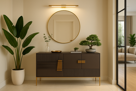 Stilig ST102B Komoda