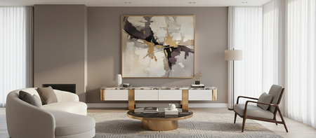 Stilig ST922 Komoda RTV