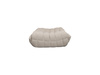 Zestaw Nua N24-4 Sofa + Podnóżek Nua N22-4