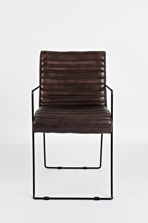 Avola AV1781-WYATT Krzesło tapicerowane