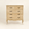 Venezia Oak VEO874 Komoda