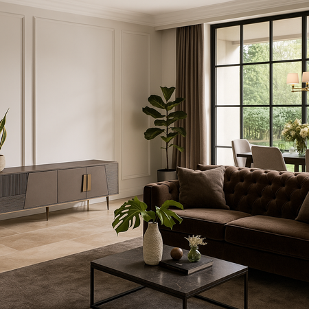 Stilig ST101B Komoda RTV