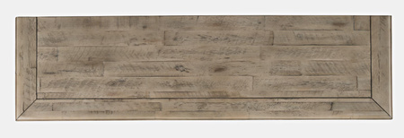 Drewniana komoda prowansalska 137 cm –shabby chic