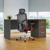 Biurko Angel Loft Work Dark 160 cm