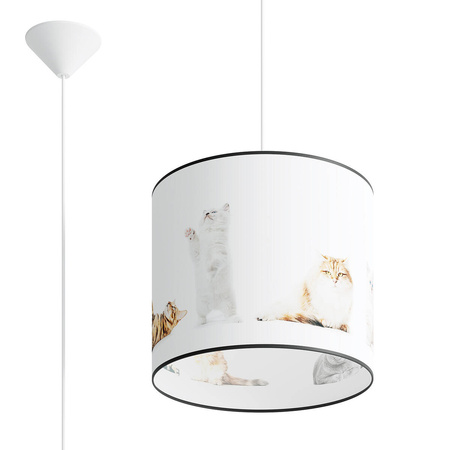 Lampa wisząca KOTY 30