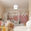 Lampa wisząca SOWY 40