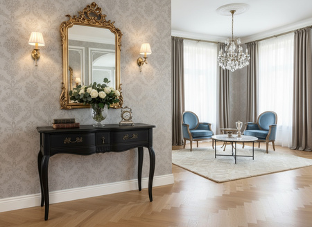 Venero VEN808N Konsola