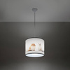 Lampa wisząca KOTY 30