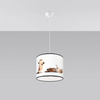 Lampa wisząca KOTY 30