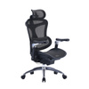 Fotel biurowy na kółkach ergonomiczny ANGEL  kosmO
