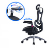 Fotel biurowy na kółkach ergonomiczny ANGEL  kosmO