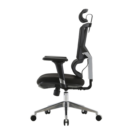 Fotel biurowy ANGEL ergonomiczny - Optimus 2.0