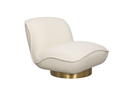 Nua N18-1 Fotel