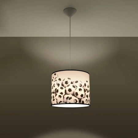 Lampa wisząca PIŁKA B 30
