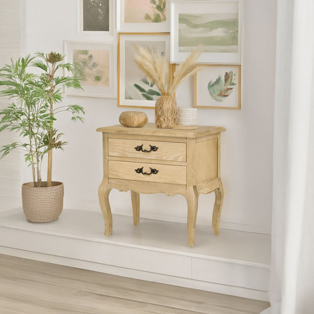 Venezia Oak VEO895 Szafka nocna