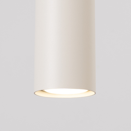 Lampa wisząca LAGOS 3P beżowa
