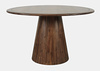Avola AV2271-50 Stół 127cm + 4 krzesła Leith LET71O
