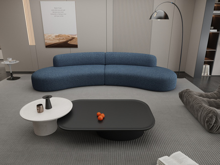 Nua N75-8 Sofa