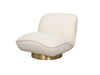 Nua N18-1 Fotel