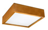 Lampa wisząca PASTELO 3P beton