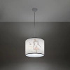 Lampa wisząca PRINCESS 30