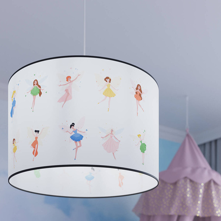 Lampa wisząca WRÓŻKI 40