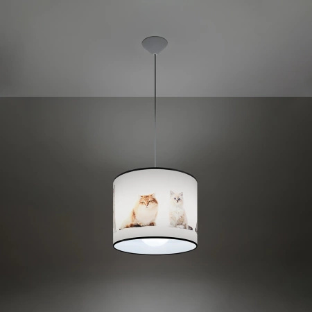 Lampa wisząca KOTY 30