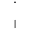 Lampa Wisząca LAGOS 1 chrom