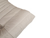 Zestaw Nua N24-4 Sofa + Podnóżek Nua N22-4