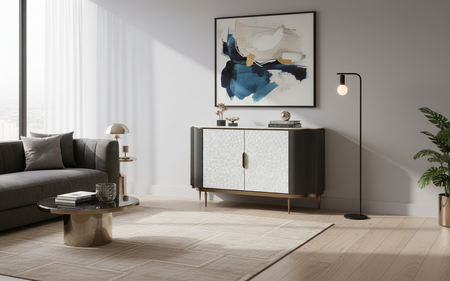 Stilig ST906B Komoda