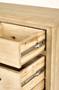 Venezia Oak VEO874 Komoda