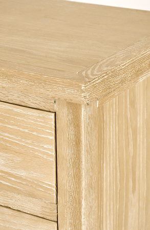 Venezia Oak VEO874 Komoda