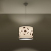 Lampa wisząca PIŁKA A 30